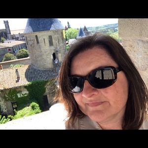 Meet your Posher, Erin